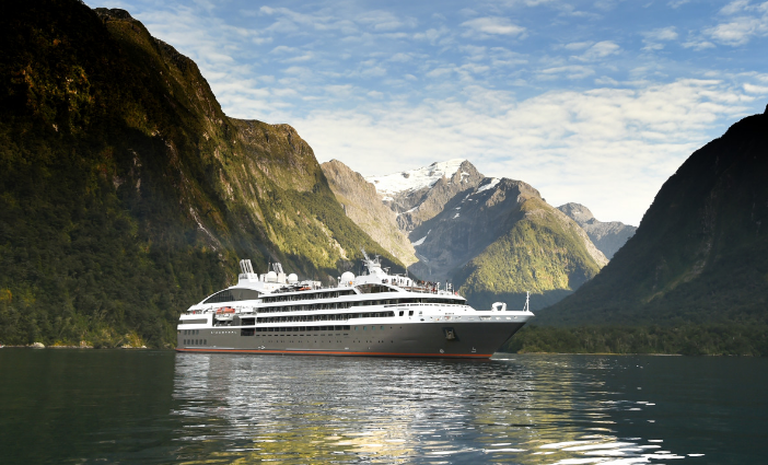 Testing No Content Banner