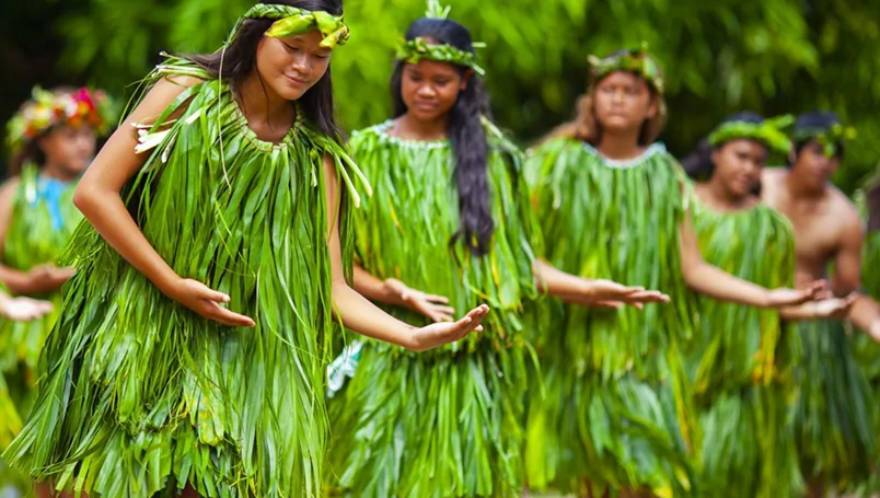 Main Gallery – Aranui Pitcairn