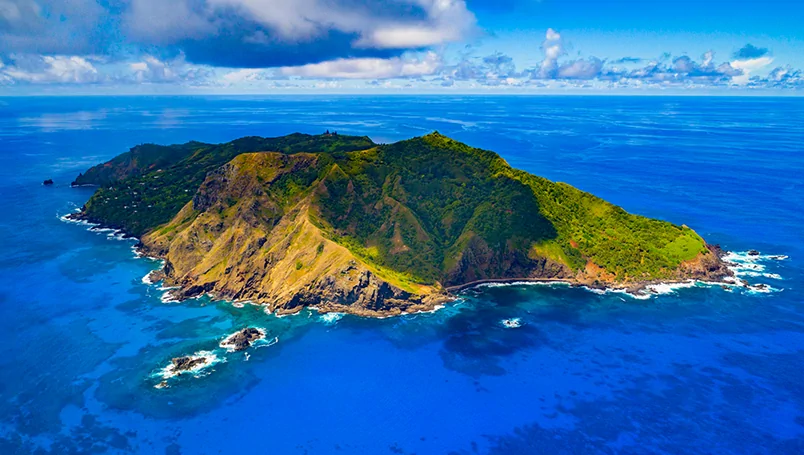 Main Gallery – Aranui Pitcairn