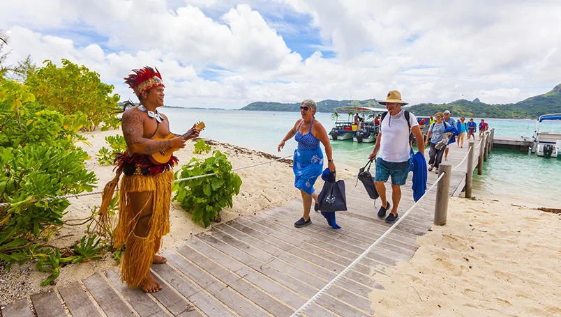 Main Gallery – Aranui Pitcairn