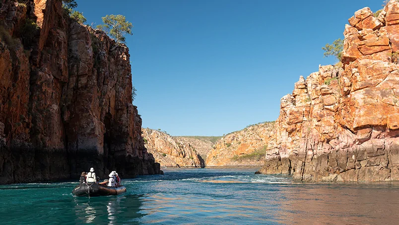 Main Gallery – Ponant Kimberley