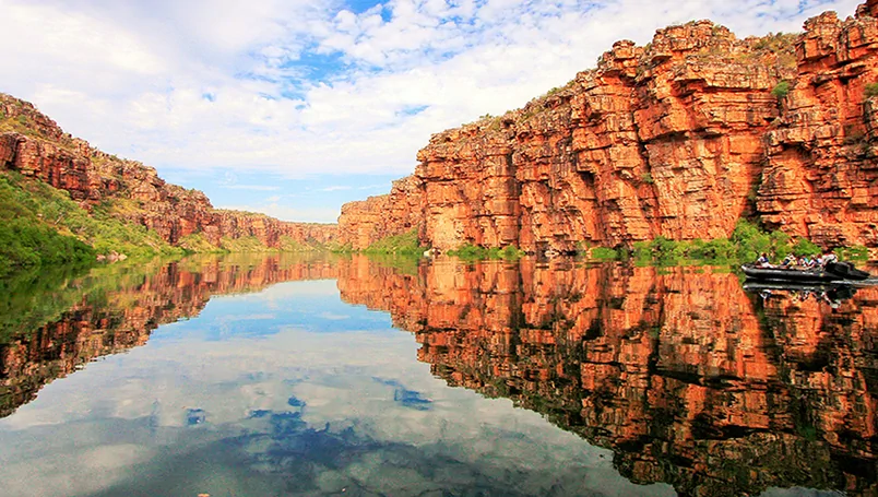 Main Gallery – Ponant Kimberley