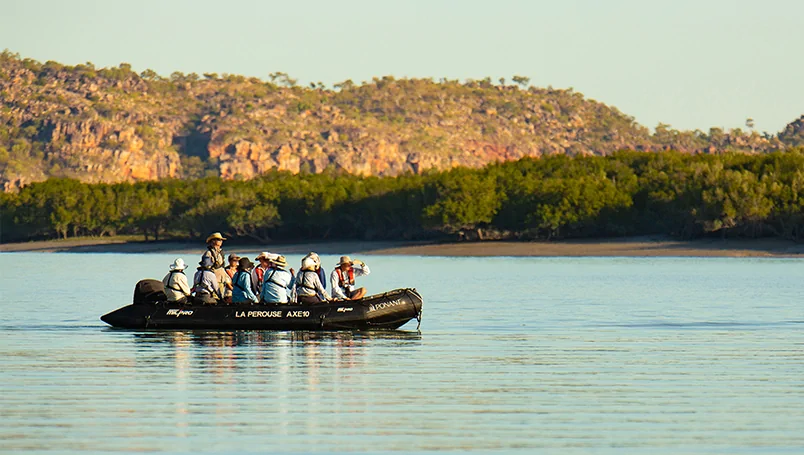 Main Gallery – Ponant Kimberley