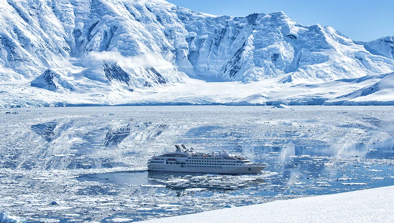 Main Gallery – Ponant Emblematic Antarctica