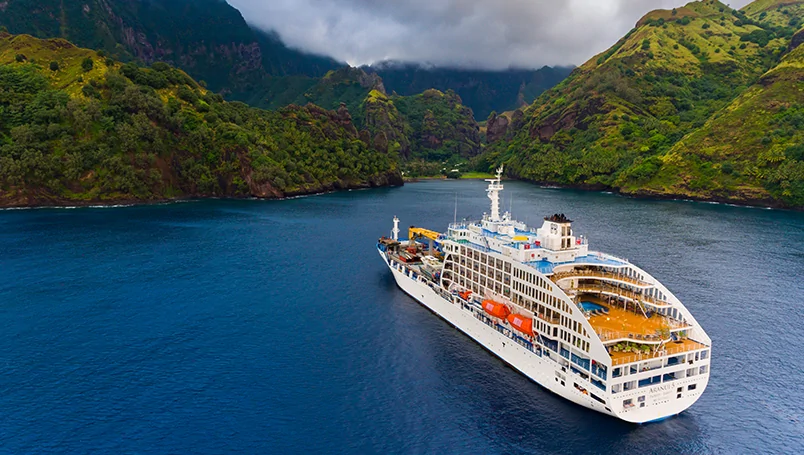 Discover The Marquesas