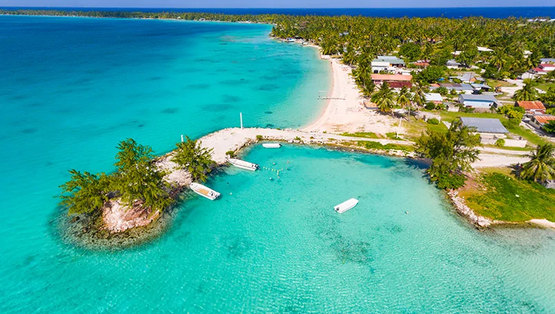 Ponant Chatham Islands