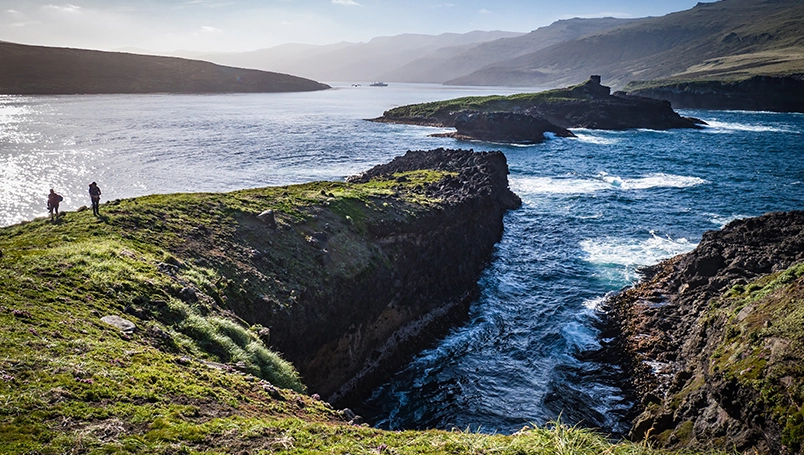 UC011 - Galapagos of the Southern Ocean