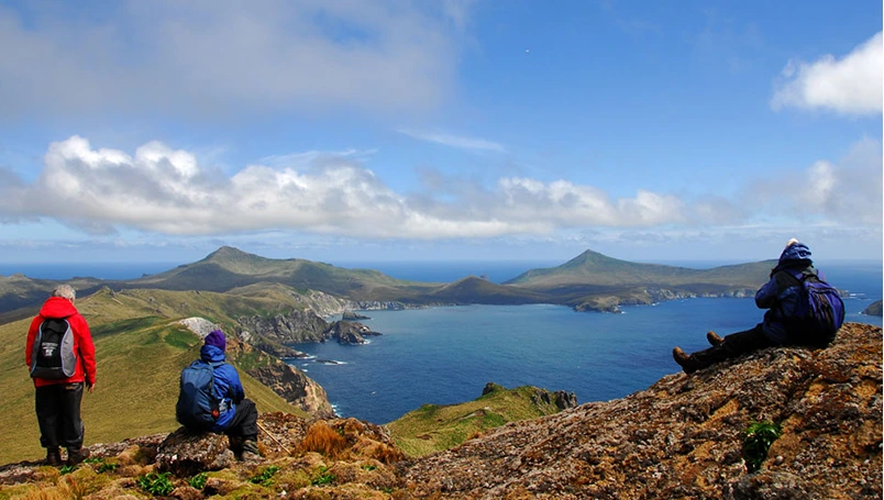 UC012 - Forgotten Islands of the South