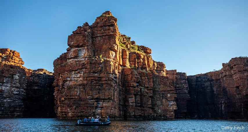 King George River_Cathy-Finch.jpg