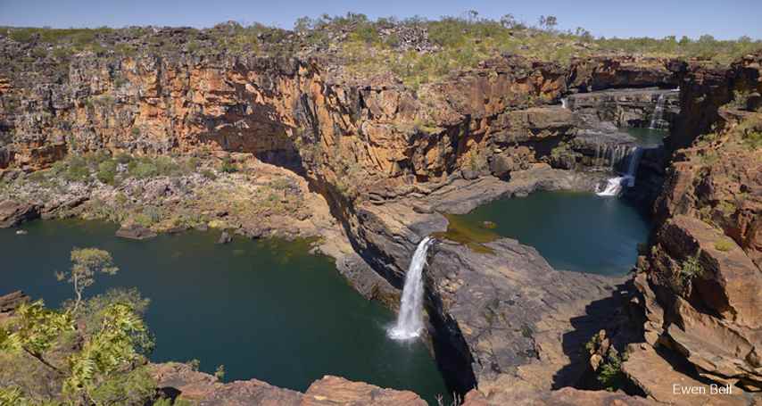 Mitchell Falls Ewen Bell.jpg