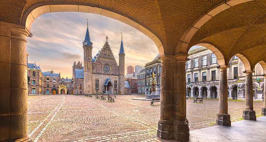 World Affairs: Copenhagen to London 2026