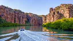 Australian Frontiers 2027