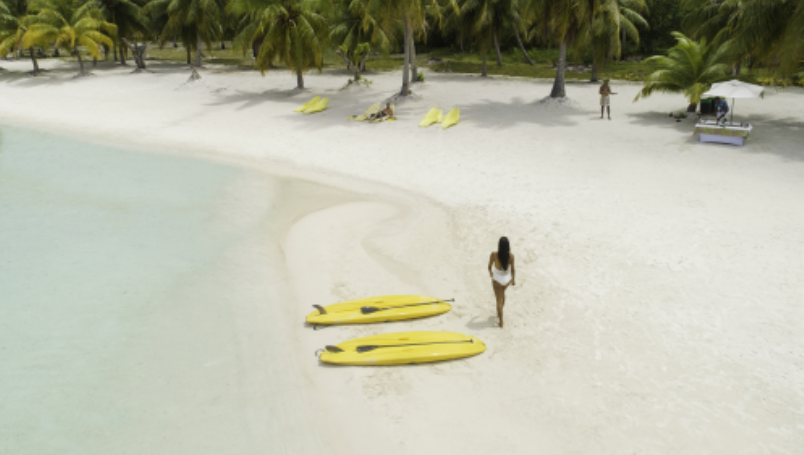 Cook & Society Islands 2026 - Cruise Only