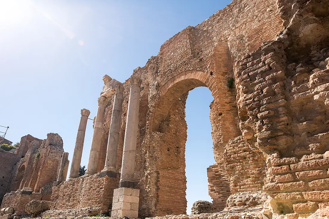 From the Adriatic to the Ionian Sea 2026