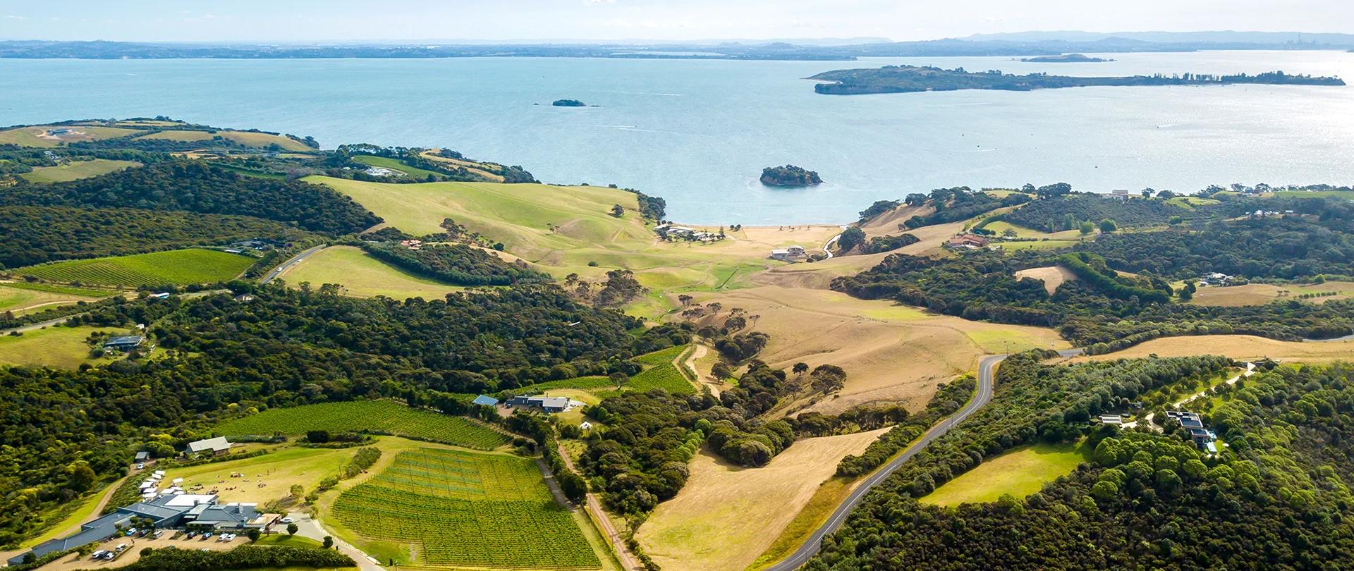 Ponant Chatham Islands